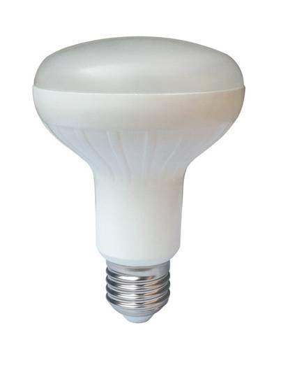 Ampoule R50 LED E27 1055lm 11W Blanc chaud - XANLITE