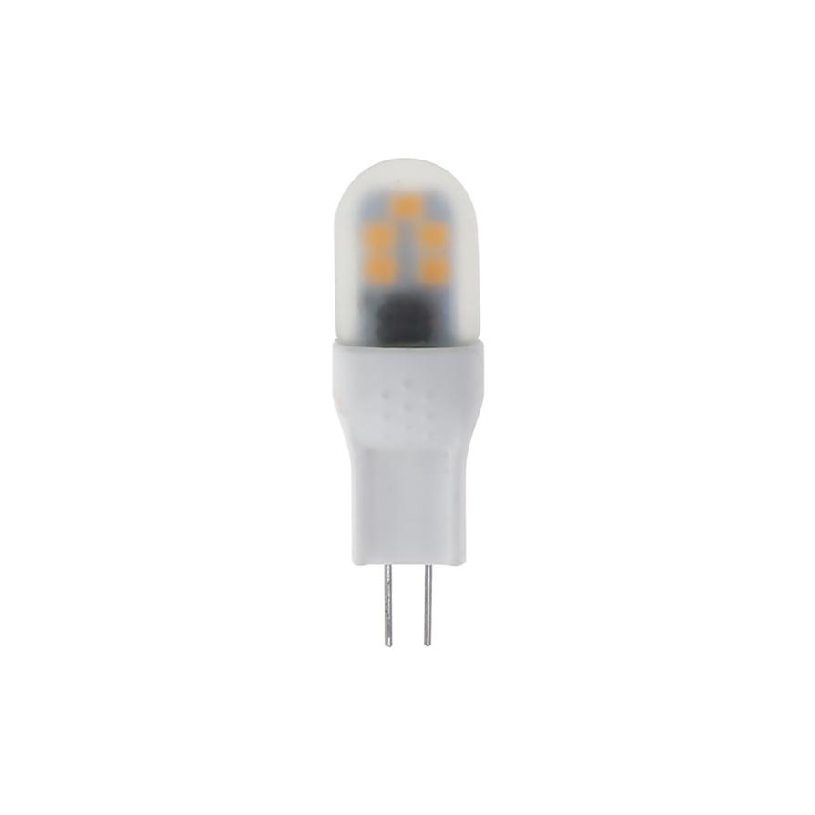 Ampoule LED Capsule G4 180lm 2W 2700K Blanc chaud - XANLITE