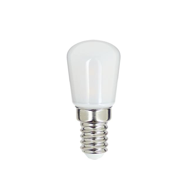 Ampoule LED T26 E27 170lm 2W Blanc chaud - XANLITE