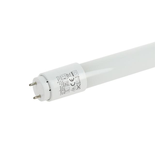 Tube LED 60cm G13 900lm 9W Blanc neutre - XANLITE