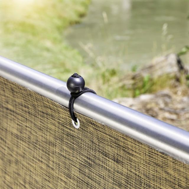 Pqt liens fixation extensible 21cm