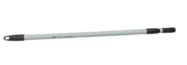 Manche retract. blanc 130cm trd