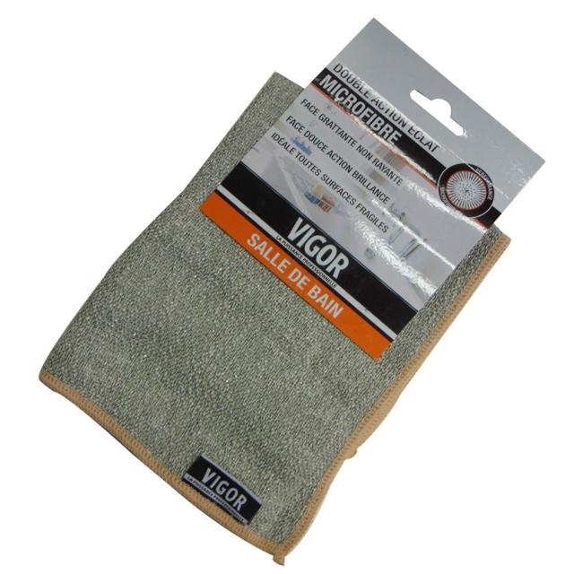 Microfibre sdb 30x35cm vig