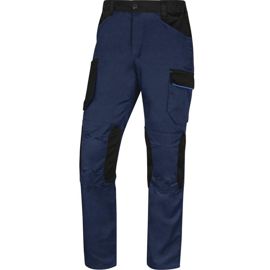 PANTALON NAVY/ROYAL M2 M2PA3 TROUSERS L