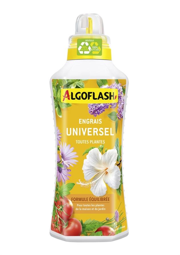 Engrais Universel Liquide 1L