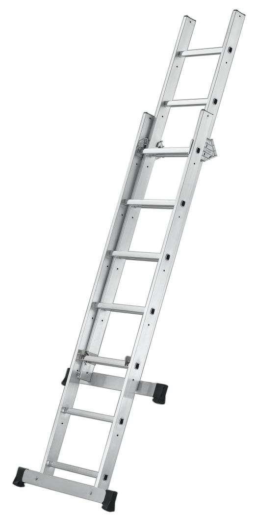 ECHAFAUDAGE MULTIPOSITION/ POLYVALENT DE 1M