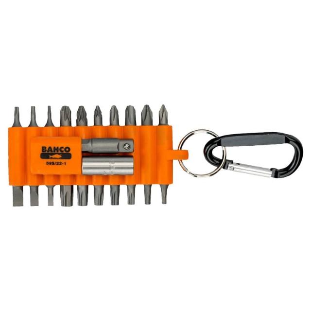 Jeu 22p embouts+pte-embout+adaptateur