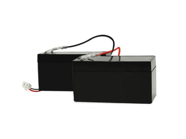 Batterie de secours 12-24v 1,3ah