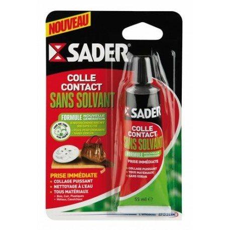 SADER Contact sans solvant 30ml