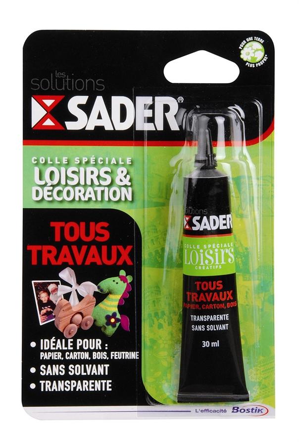 COLLE TOUS TRAVAUX 30ml