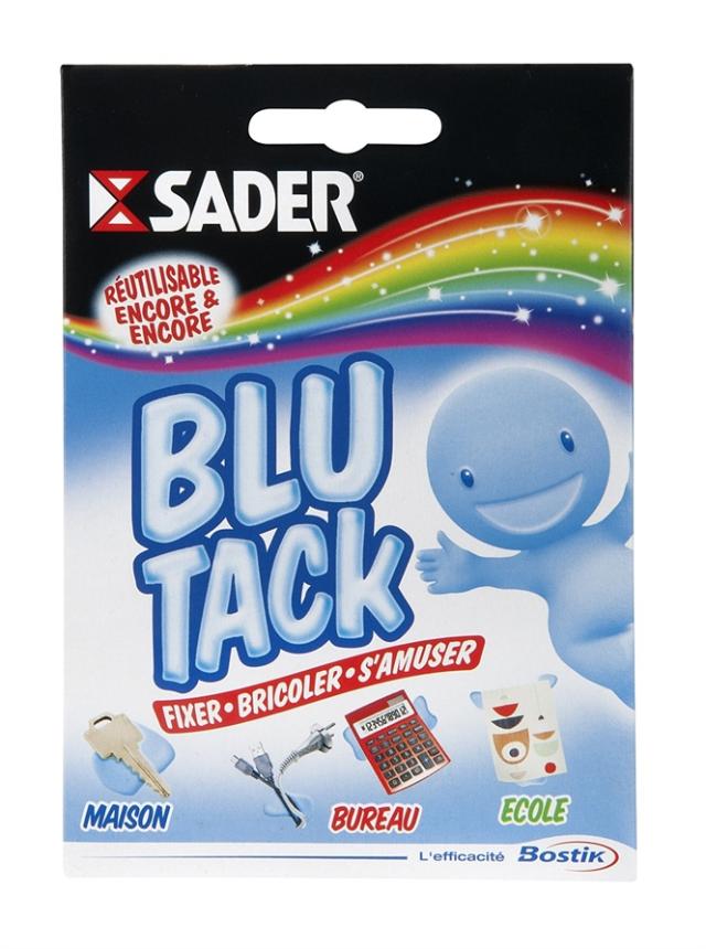 BLU TACK