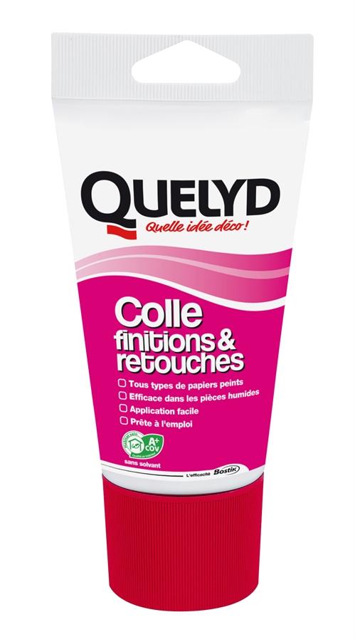 Colle Papier Peint Raccord 100gr - QUELYD