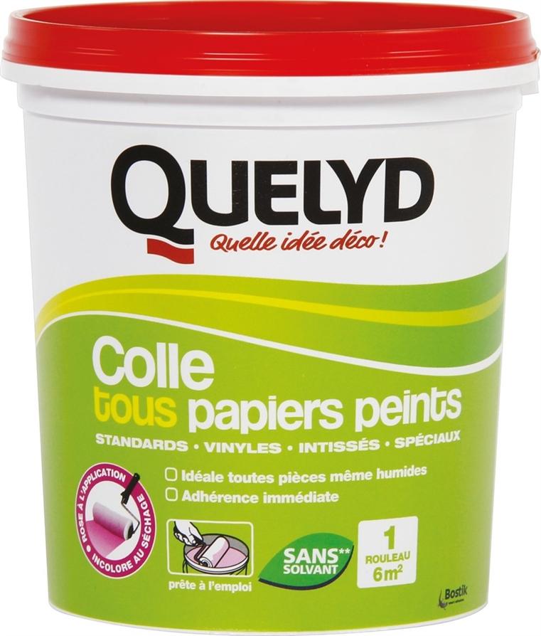 Colle Premium avec indicateur colore