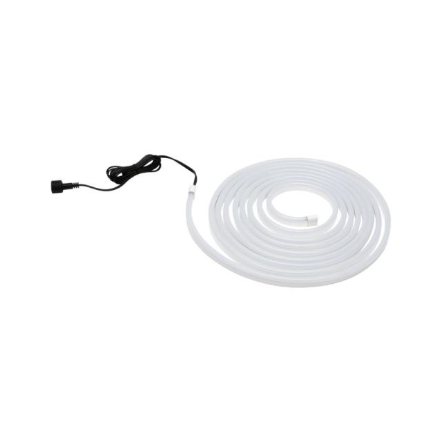 Extérieur Ruban SimpLED 5m 3000K 20W 2100lm 600LED 230/24V DC IP65