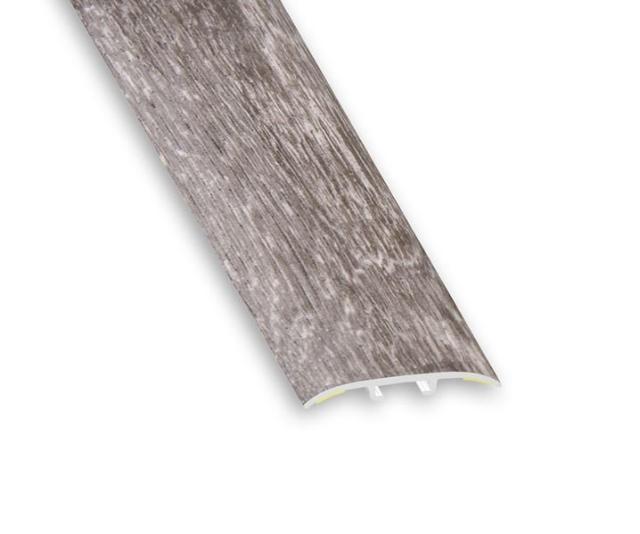 Seuil universel pin gris 38-0m83