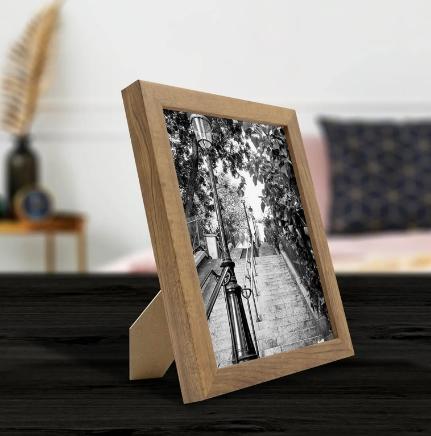 CADRE PHOTO PRECIOUS NOYER 15X20 CM