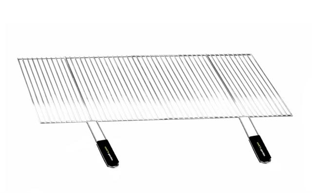 GRILLE RECOUPABLE 100 X 40 CM