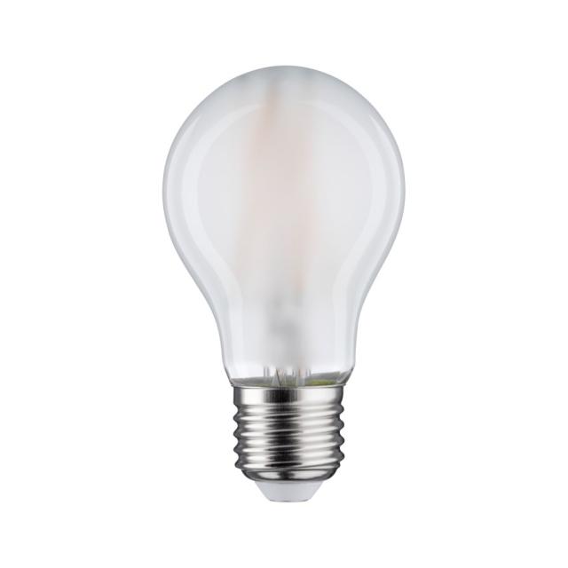 Ampoule LED E27 Filament standard 7W 806lm 2700K dépoli 230V