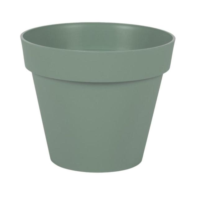 Pot Toscane Ø20cm 3L Vert Laurier