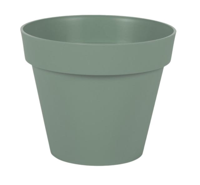 Pot Toscane Ø20cm 3L Vert Laurier