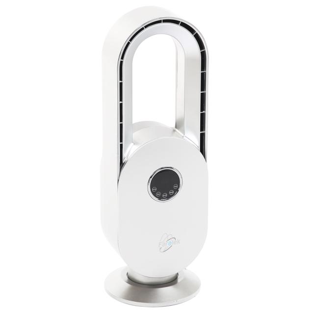 Ventilateur Sans Pâle Silent Air - 45W