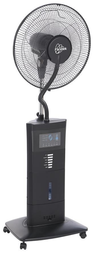 Ventilateur - Brumisateur YELLOWSTONE