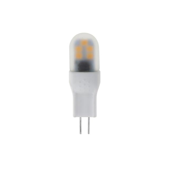 Ampoule LED opaque G4 200lm 2700K - INVENTIV