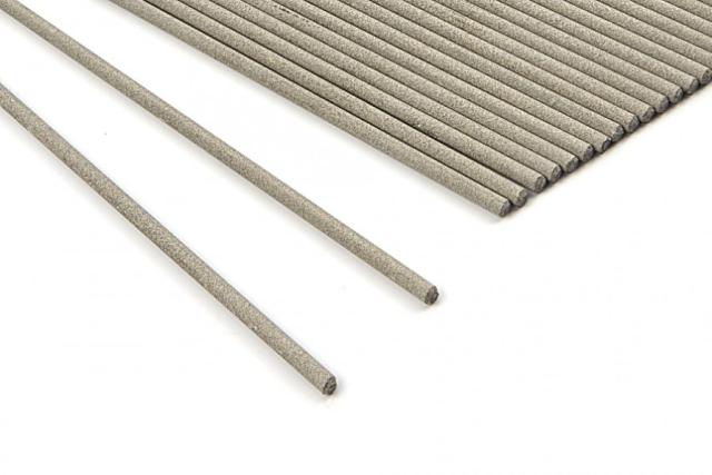 BLISTER 50 ELECTRODES RUTILE ACIER D.2,5MM