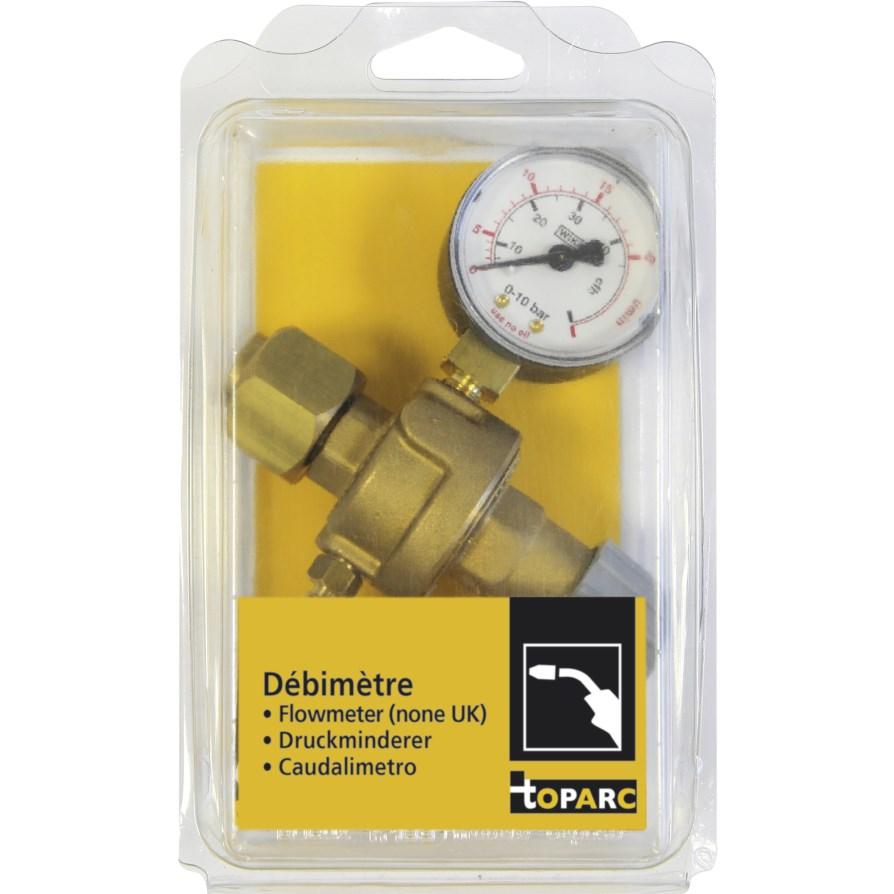 Debimetre 12l/mn