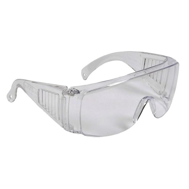 Blister lunettes meulage & protection