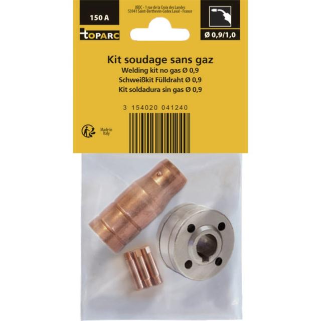 Kit no gas 150a type a