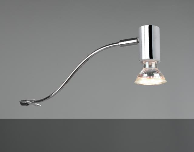 APPLIQUE TRIO GADA IP44 - 1x5W GU10