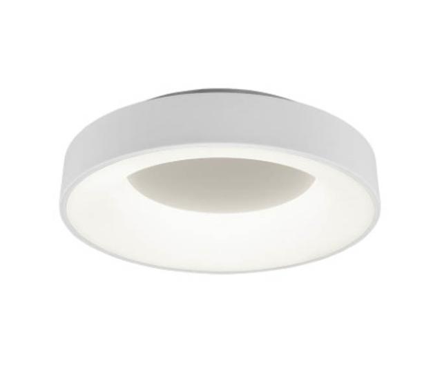 Luminaire trio girona led 30w 3000lm 45x10,5