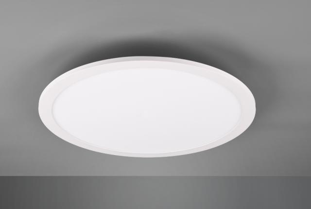 Plafonnier reality tuberius led 20w 2000lm