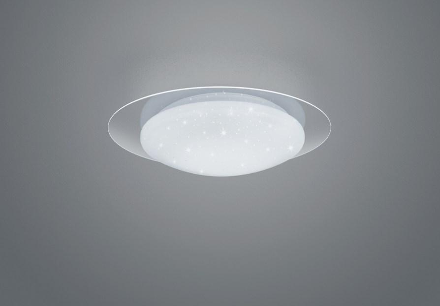 Plafonnier reality frodo led 13w 1300lm