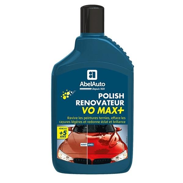 Polish renovateur vo max + 500ml