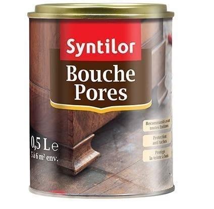 BOUCHE PORES MEUBLE 0,5L