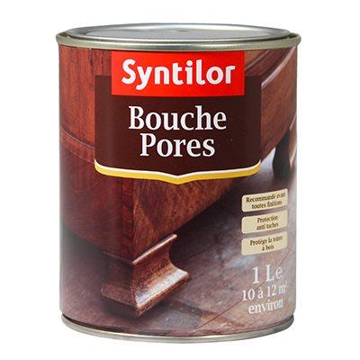 bouche pores 1l - SYNTILOR