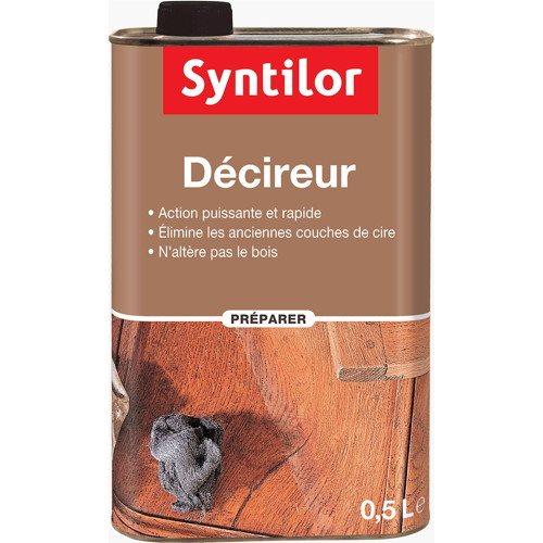 Décireur 0,5L