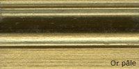 dorure intérieur extérieur 125ml or pale - SYNTILOR