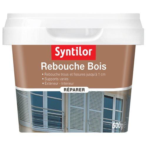 Rebouche bois 500g