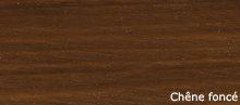 vernis aspect bois cire 0.25l chene fonce - SYNTILOR