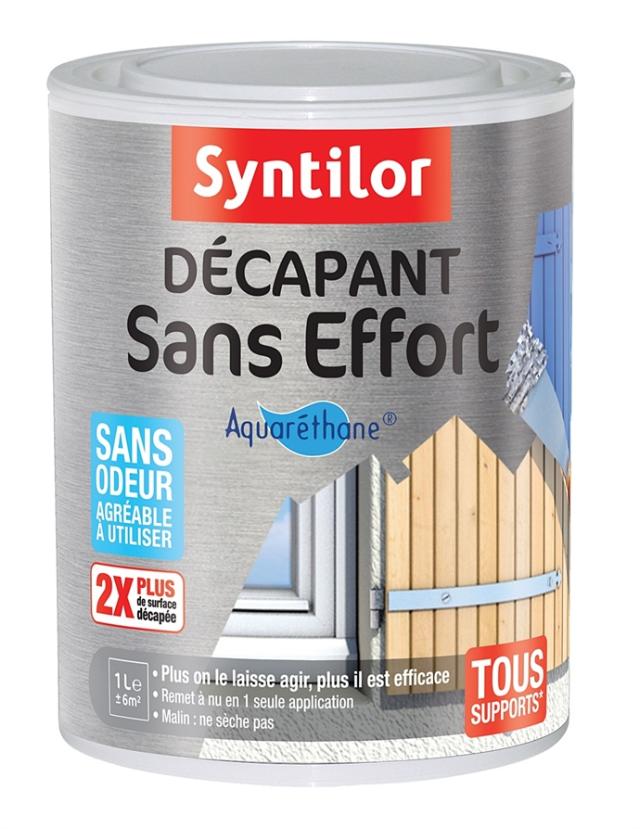 décapant sans effort 1l