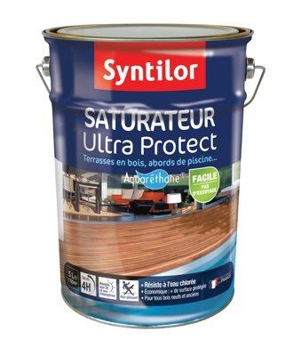 saturateur ultra protect teck 5l - SYNTILOR