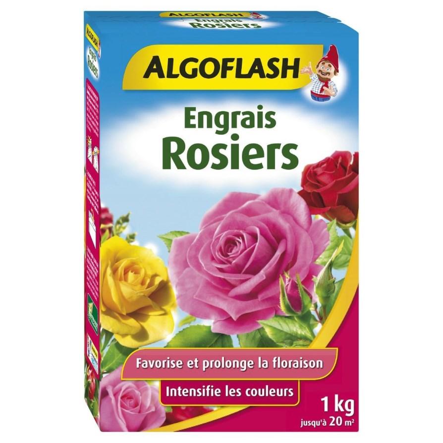 Engrais rosiers algo easy 1kg