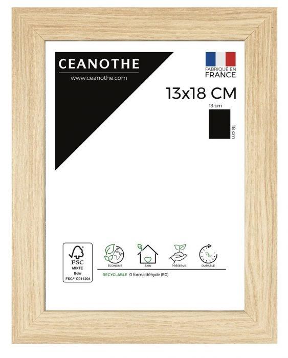 Cadre 13x18 boreale