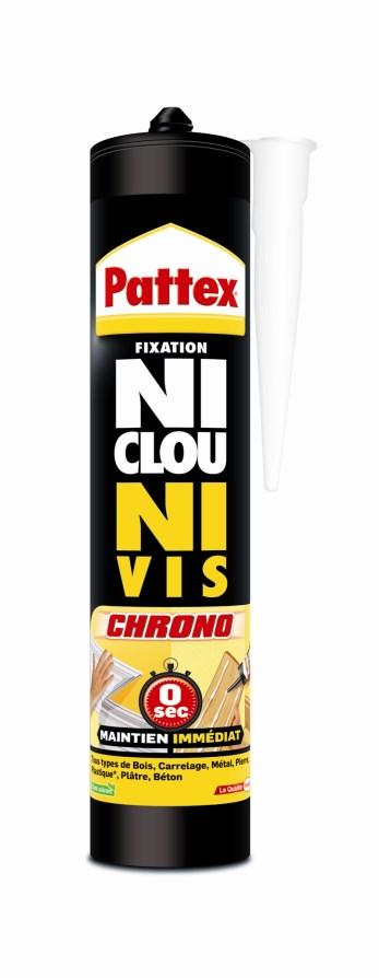 Colle Ni Clou Ni Vis 96gr - PATTEX