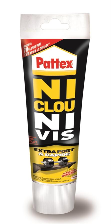 Colle Ni Clou Ni Vis 200ml - PATTEX