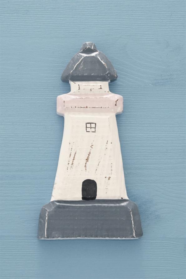 Toile Phare 30x45cm