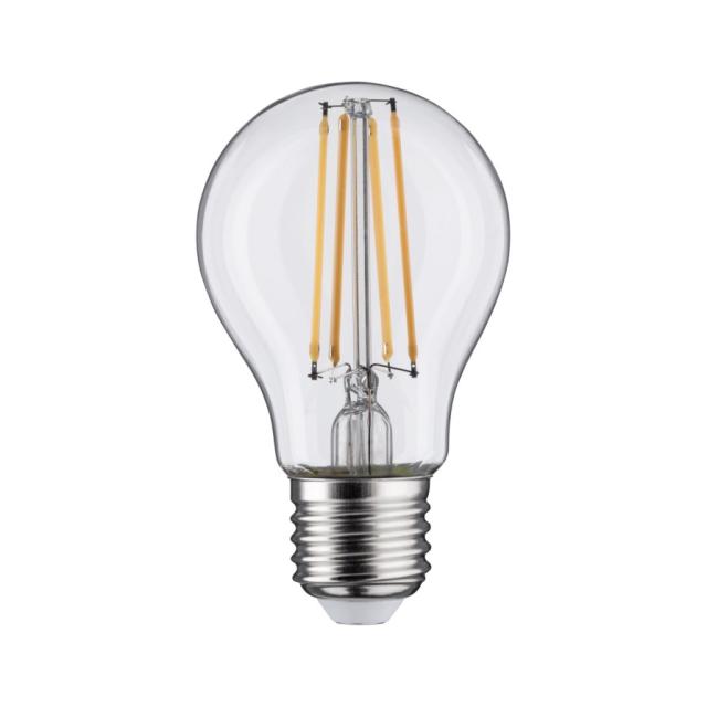 Ampoule LED E27 Filament standard 7W 806lm 7W 2700K Clair 230V